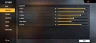 Ideal sensitivity to use with DJ Alok (Image via Garena Free Fire)